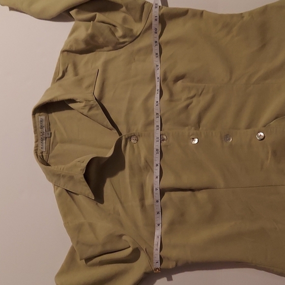 Robert Kitchen Canada Top Size L - Picture 8 of 8